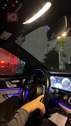 مرسيدس بنز E-Class